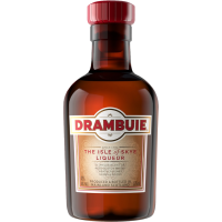 Drambuie Heather Honey Whisky Liqueur (375mL)