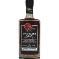 Driftless Glen Port Barrel Finished Bourbon