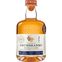 Drumshanbo Marsala Cask Single Pot Still Irish Whisky (700mL)
