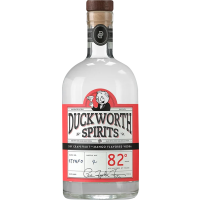 Duckworth Distillery Grapefruit & Mango Flavoured Vodka