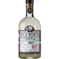 Duckworth Distillery Truffle Flavoured Vodka