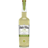 Dulce Vida 'Lime' Tequila