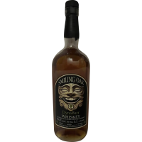 DynaBarr Smiling Oak Whiskey