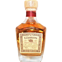 E. Cuarenta Tequila Reposado