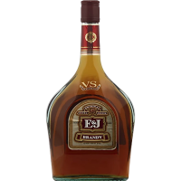 E&J V.S. Original Extra Smooth Brandy (100mL)