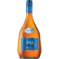 E&J VSOP Grand Blue Brandy