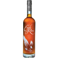 Eagle Rare 10 Year Old Kentucky Straight Bourbon Whiskey (700mL)