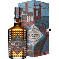 Eden Mill Art of St. Andrews 2024 Limited Release Single Malt Scotch (700mL)