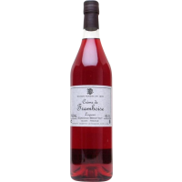 Edmond Briottet Creme de Framboise (700mL)