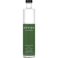 Effen Cucumber Vodka (375mL)