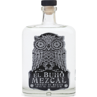 El Buho Espadin Mezcal (375mL)