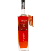 El Dorado EHP Single Barrel Rum