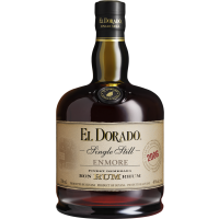 El Dorado Enmore Single Still Rum
