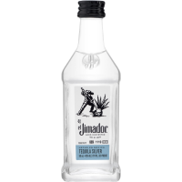 El Jimador Tequila Blanco (50mL)
