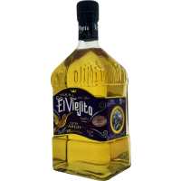 El Viejito Tequila Extra Anejo