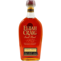Elijah Craig 'Private Barrel' Barrel Proof Kentucky Straight Bourbon Whiskey