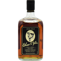 Elmer T. Lee 'Commemorative Bottle' Single Barrel Sour Mash Bourbon Whiskey