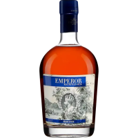 Emperor Heritage Rum (700mL)