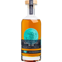 End of Days Castaway Series Barrel Rested Gin