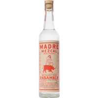Madre Mezcal Ensamble (700mL)