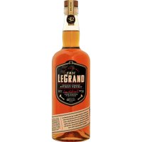 Eric Legrand Kentucky Straight Bourbon Whiskey