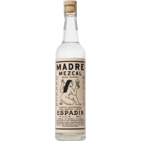 Madre Mezcal Espadin (700mL)