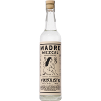 Madre Mezcal Espadin (700mL)
