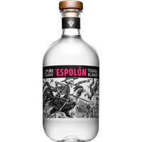Espolon Tequila Blanco (1.75L)