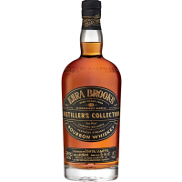 Ezra Brooks Distiller's Collection Private Barrel Kentucky Straight Bourbon Whiskey