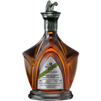 World Whiskey Society 12 Year Old Awamori Cask Straight Rye Whiskey