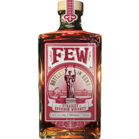 FEW Bottled in Bond Straight Bourbon Whiskey