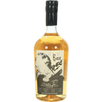 Fable 'Bay' Benrinnes Chapter Four 13 Year Old Single Malt Scotch Whisky