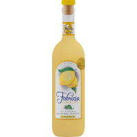 Fabrizia Limoncello Liqueur