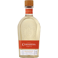 Familia Camarena Tequila Reposado (50mL)