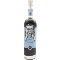 Fernet Francisco Ruibarbo Liqueur