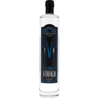 Fire Oak Distillery 'FOV' Vodka