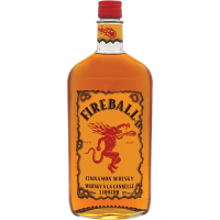 Fireball Cinnamon Whisky (354mL)