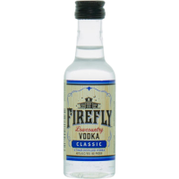 Firefly Handcrafted Straight Vodka (50mL)