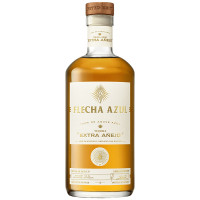 Flecha Azul Extra Añejo Tequila