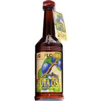 Flores Zuta Osa Slivovitz - Plum Brandy