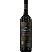 Folie a Deux Menage a Trois Dolce Sweet Red Blend
