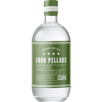 Four Pillars Olive Branch Gin
