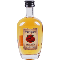 Four Roses Small Batch Kentucky Straight Bourbon Whiskey (50mL)