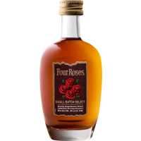 Four Roses 'Small Batch Select' Kentucky Straight Bourbon Whiskey (50mL)