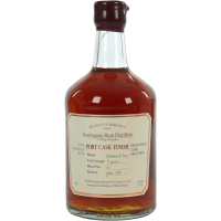 FourSquare Port Cask Finish Rum