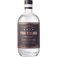 Four Pillars Rare Dry Gin