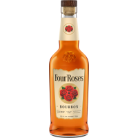 Four Roses Kentucky Straight Bourbon Whiskey