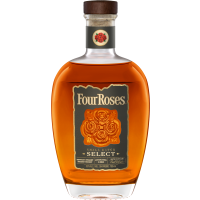 Four Roses Small Batch Select Kentucky Straight Bourbon Whiskey