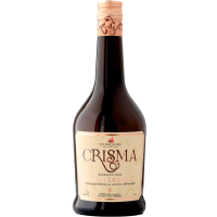Foursquare Rum Distillery 'Crisma' Rum Cream Liqueur
