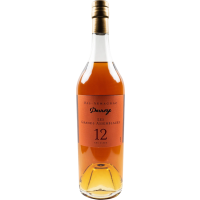 Francis Darroze Les Grands Assemblages 12 Year Old Bas Armagnac